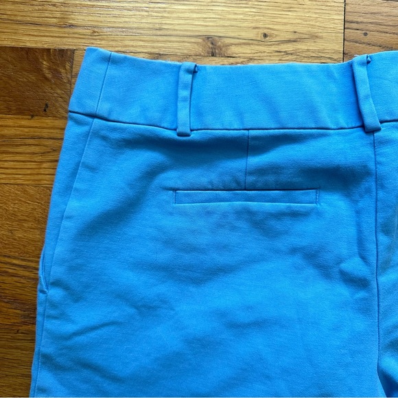 Loft Light Blue Riviera Shorts - Picture 6 of 9